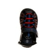 thumbnail image 4 of Beverly Hills Polo Club Boys Fisherman-Style Sport Sandals (Little Kids Sizes), 4 of 5