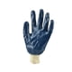 thumbnail image 2 of Guantes Recubiertos De Nitrilo Med KARLEN N4F-B, 2 of 2