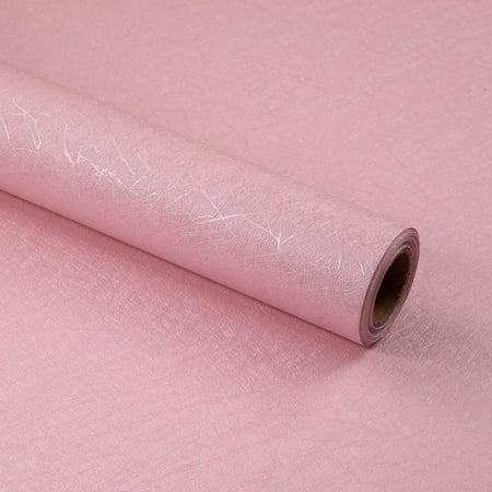 Pink Silk Embossed Wallpaper 24''×118'' Peel and Stick Removable Wall Paper for Cabinet Desktop Bookshelf Reform Furniture Self-Adhesive Wallpaper | Walmart Canada Pink Silk Embossed Wallpaper 24''×118'' Peel and Stick Removable Wall Paper for Cabinet Desktop Bookshelf Reform Furniture Self-Adhesive Wallpaper | Walmart Canada