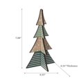 thumbnail image 2 of Wooden Tree Decor Medium, 2 of 3