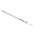 thumbnail image 2 of Car Front Door Central Locking Cable Rod 13231174 Replacement Fit for SIGNUM, 2 of 7