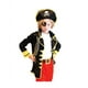 thumbnail image 3 of Maquillaje de disfraces para espectáculos de Halloween, disfraz infantil, disfraz de pirata caribeño para espectáculo infantil, 3 of 5