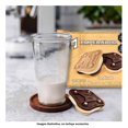 thumbnail image 4 of Galletas Emperador combinado sabor chocolate y vainilla 291 g, 4 of 4