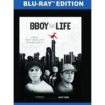 Bboy for Life (Blu-ray), Indie Rights, Drama