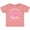Mauve, variant on Inktastic Staying Strong Together with Pink Breast Cancer Ribbon Boys or Girls Baby T-Shirt