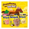thumbnail image 4 of Alimento en Polvo para Preparar Bebida Sabor a Chocolate Nesquik Nesquik bolsa 200g, 4 of 4
