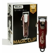 Wahl Professional Cordless Magic Clipper - 5 Star Series WA8148