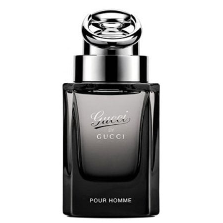 Gucci Pour Homme Eau De Toilette Spray, Cologne for Men, 3
