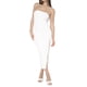 thumbnail image 3 of Txlixc Vestido de mujer sin mangas sin tirantes Txlixc  moda, 3 of 7
