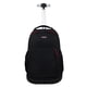 thumbnail image 1 of Mochila Con Ruedas Islandia Negro Con Cierre Rojo negro 1 LIFTOR 18" Negro, 1 of 2