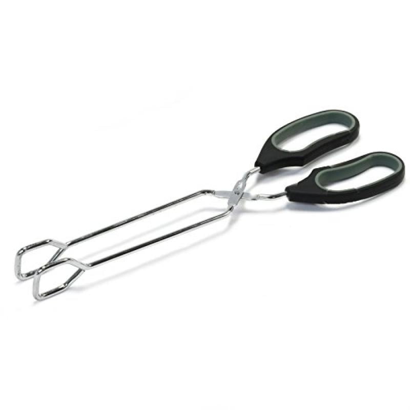 9-Inch Chef Craft Clam Shell Tongs