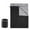 B, variant on Riforla Double Camping Sleeping Bag for Couples: Thickened Detachable and Connectable Enjoy Outdoor Romance Camping & Hiking E