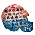thumbnail image 3 of MasterPieces Jigsaw Puzzle for Adults - NFL Helmet Shaped 500 Pieces, 3 of 5