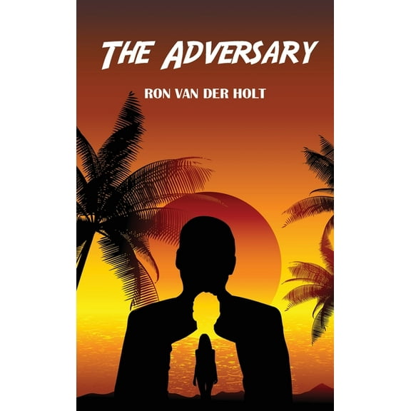 The Adversary, (Hardcover)