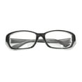 thumbnail image 2 of Lunettes Anti-Buée Anti-Uv Lunettes de Protection Anti-Pollens, 2 of 3