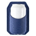 30 Watt SUDSKI Beer Can Holder Shower Caddy Silicone 1 pk