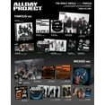 thumbnail image 2 of ALLDAY PROJECT - [FAMOUS] The Debut Single FAMOUS Version, 2 of 2