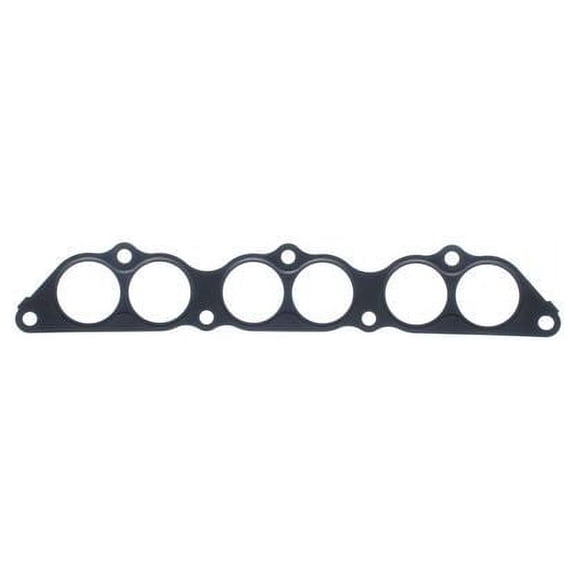 Intake Plenum Gasket - Compatible with 2007 - 2009 Hyundai Santa Fe 2.7L V6 2008
