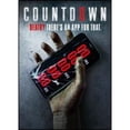thumbnail image 1 of Pre-Owned Countdown (DVD 0191329125427) directed by Justin Dec, 1 of 1