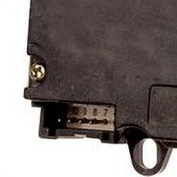 HVAC Blend Door Actuator