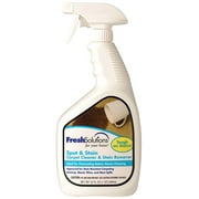 Fresh Solutions 70714 Spot and Stain Cleaner, 32-Ounce