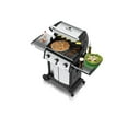 thumbnail image 2 of Broil King-946857 Signet 320 3-Burner Natural Gas Grill, 2 of 6