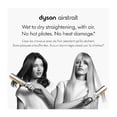 thumbnail image 3 of Plancha para cabello dyson Airstrait HS06; Niquel/Cobre (Reacondicionada), 3 of 3