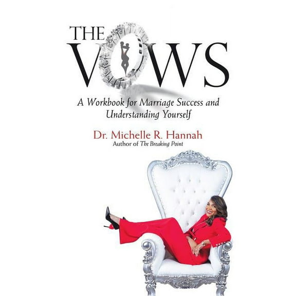 The Vows (Paperback)
