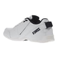 thumbnail image 3 of Tenis K-Swiss Montrau Blanco, 3 of 4