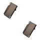 thumbnail image 1 of Cartera larga Minnieouse de lujo para hombre bolso de moda de cuero PU Color Negro, 1 of 6