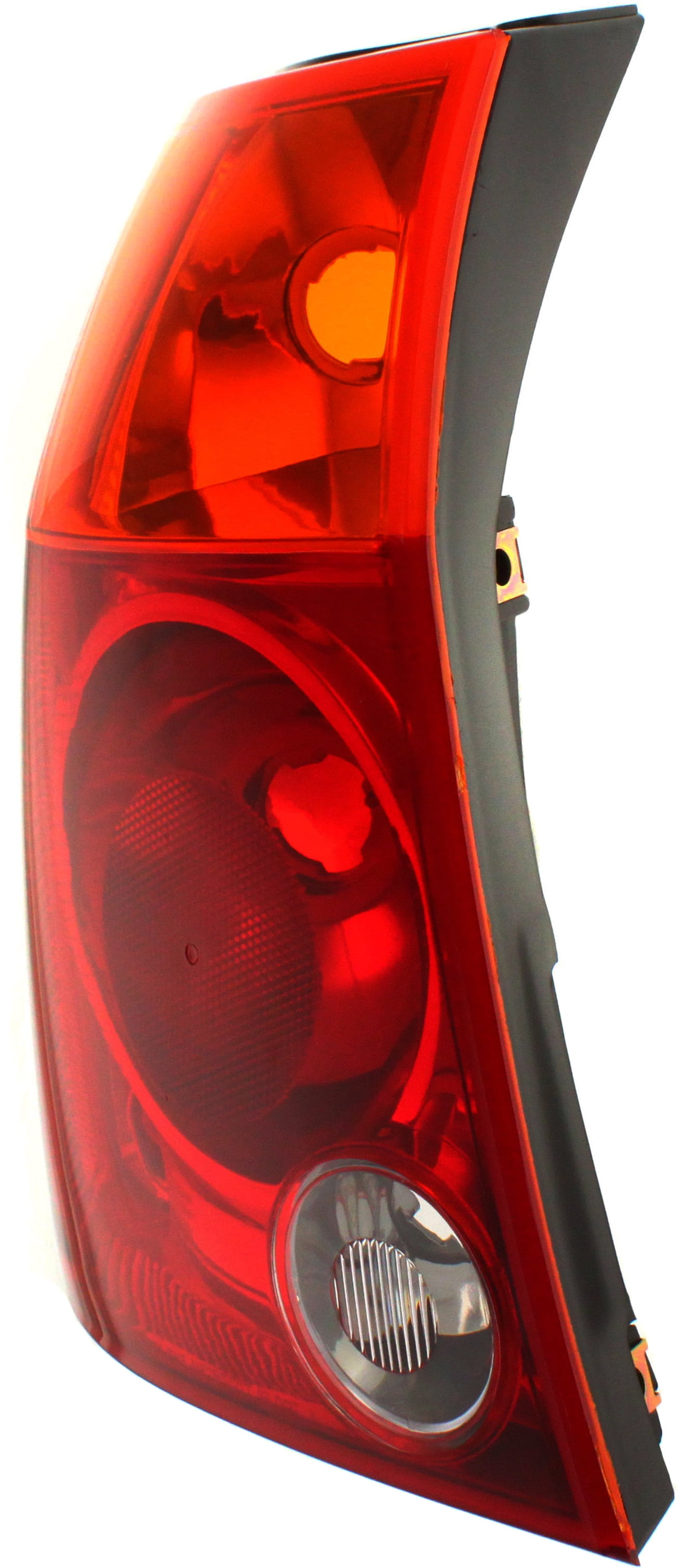 Tail Light Compatible With 2004-2008 Chrysler Pacifica Left Driver
