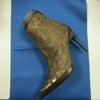 Rock& Republic stiletto Gold Boots Size 6US\37EUR