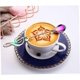 thumbnail image 4 of Chocolate Spoons, Music Note Spoons, 7 Colors Stainless Steel Cute Teaspoons Staff Coffee Spoons, Tea Spoons, 4 of 4