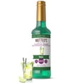 thumbnail image 1 of Matteo's Sugar Free Cocktail Syrup, Mojito, 750mL, 0 Calories, 0 Sugar, (Single Bottle), 1 of 5