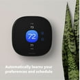 thumbnail image 2 of Termostato inteligente ecobee, nuevo wifi programable mejorado, 2 of 9