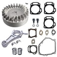 thumbnail image 5 of 212cc Flywheel & Connecting Rod Kit (3.328") - Compatible with Predator 212cc Hemi, 196cc Engines & 60363 Model - Replacement Engine Parts for Small Engines, 5 of 9