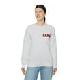 thumbnail image 6 of Alabama Crewneck Sweatshirt | Bama Gear | Alabama Shirt, 6 of 7
