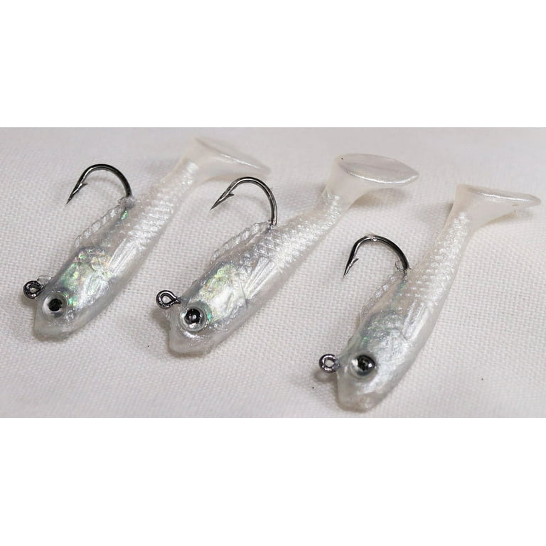 copper spoon fishing lure Thomas 1/4 oz Colorado Spoon