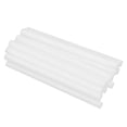 thumbnail image 3 of 30Pcs Humidifier Sticks Cotton Filter Refill Sticks Wicks Replacement Cotton Swab Filter Absorbent for Humidifier Mist Air Diffuser Atomizer 5x80mm, 3 of 9