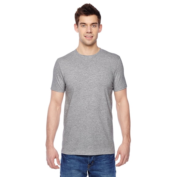 Fruit Of The Loom 100 Sofspun Cotton T-Shirt