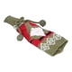 thumbnail image 3 of Decoración navideña, funda tejida para botella de vino, funda para botella de vino, regalos de Navidad, fiabilidad excepcional, 3 of 8