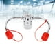 thumbnail image 5 of Lavaojos Montado En Grifo, Kit De Lavado De Ojos De Emergencia Con Control De Perilla Rápida Giratorio De 360 ​​​​grados Para Tienda Y Fábrica, 5 of 7