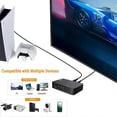 thumbnail image 5 of 288P HD Video Capture Card 1080P High Clear Game Recorder Cam Link USB Video Capture Device for Game Live Streaming, 5 of 5