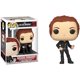 thumbnail image 1 of Natasha Romanoff #603 Pop Marvel: Black Widow Vinyl Figure (Bundled with EcoTEK Plastic Protector to Protect Display Box) Funko -, 1 of 7