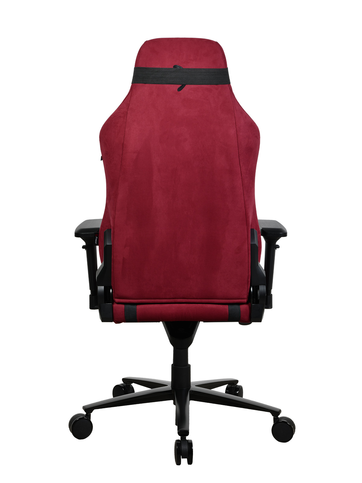 Arozzi Vernazza Supersoft Office and Gaming Chair - Bordeaux