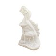 thumbnail image 1 of 1pc Dinosaur Figurine Coin Bank Plain Color Money Pot Small Change Organizer for Kids Boys, 1 of 8