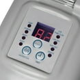 Intex 120V Cartridge Filter Pump and Saltwater System