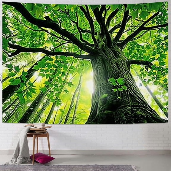 PRATYUS  Wall Tapestry for Living Room Bedroom Tapestry Wall Hanging 3D Wall Art  Painting