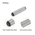 thumbnail image 3 of 3/8-Inch x 1-1/2-Inch Dowel Pins, Heat Treated Alloy Steel for Extra Hardness, Bright Finish and Accurate Alignment 10pcs, 3 of 6