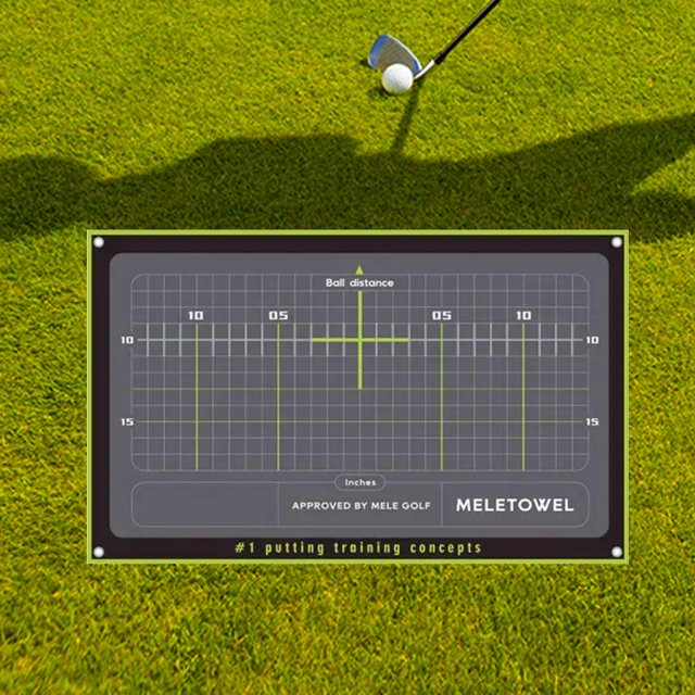 Entrenador de swing de golfista, dispositivo de entrenamiento de swing, portátil, nivel de entrada, tabla de postura de golf, tapete de entrenamiento